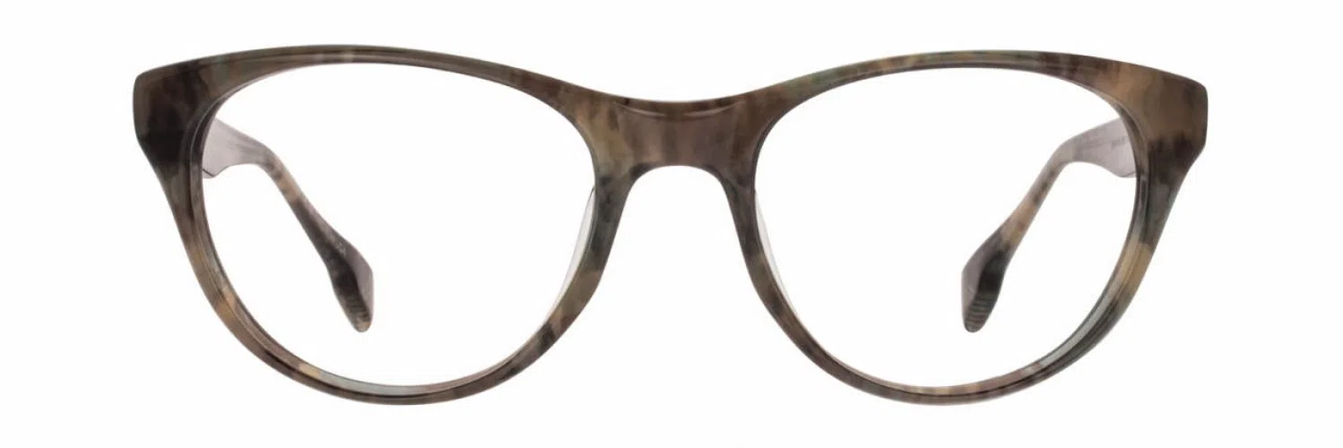 STATE Optical Co. RAVENSWOOD Eyeglasses - view 3